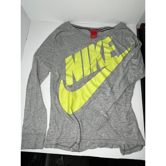 Nike Long-Sleeve Shirt - Picture 3 of 3